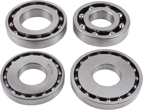الجبهة K114 CVT FWD ناقل الحركة التلقائي بكرة تحمل عدة لتويوتا CHR 2018-2020 in Kuwait