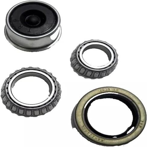 1-5x4.75 محور المهمل مع مجموعة محمل 3500، لـ Dexter OEM in Kuwait