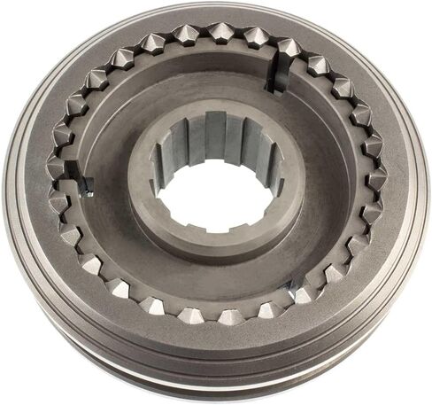 Motive Gear AT19-2.5R Synchro Less Small Parts T18-T, 1 Pack in Saudi Arabia