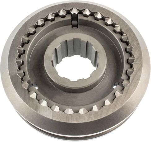 Motive Gear AT19-2.5R Synchro Less Small Parts T18-T, 1 Pack in Saudi Arabia