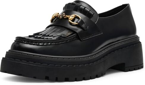 Steve Madden Women's Anabeth Loafer in Saudi Arabia