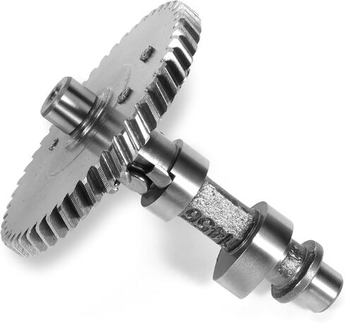 عمود الحدبات 224cc طحن متوافق مع أجزاء أداء Predator Ducar 224cc، Tillotson 224cc Minibike Go Kart in Kuwait