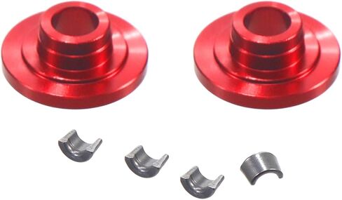 Billet Rod（3.308）With 70mm Flat Top Piston 26lb Valve Springs Valve Keepers for the Harbor Freight Predator 212cc Hemi and Non-Hemi versions Engine in Kuwait