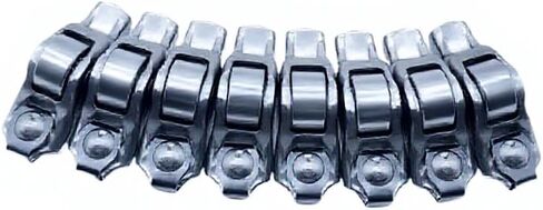 Engine Intake And Exhaust Rocker Arms A2700500133 2700500133 Compatible With A180 A200 B180 B200 CLA180 CLA200 C180 GLA200(1 set(16pcs)) in Kuwait