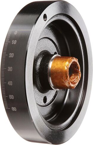 (80002) 8" Harmonic Damper for 350 SB Chevy in Kuwait