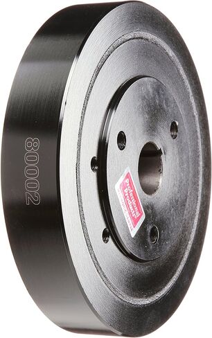 (80002) 8" Harmonic Damper for 350 SB Chevy in Kuwait