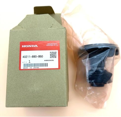 حقيقي 40211-890-950 المروحة رمح المثبط أ لهوندا H4514H H4518H HT3810 K1/K2 HT3813 HT4213 in Kuwait