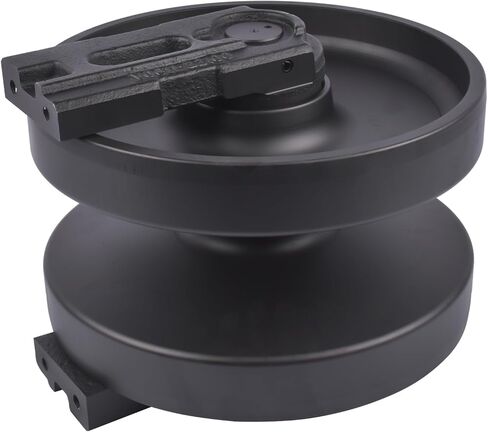 Front-Idler Replacement for Kubota SVL75 SVL90 SVL95-2S SVL97 Skid Steer Loader AKWH in Saudi Arabia
