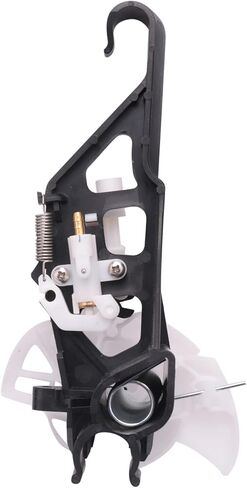 Truck Seat Valve Levelling Valve 81623986092 1126814 for Man Truck Actros MSG906 in Saudi Arabia