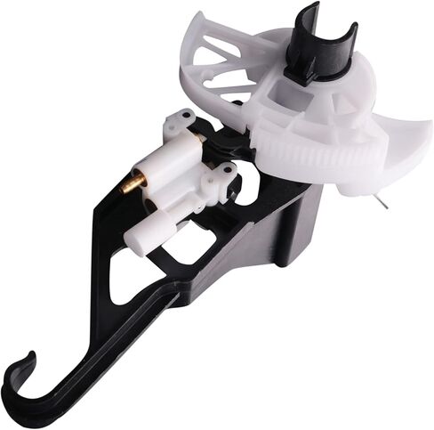 Truck Seat Valve Levelling Valve 81623986092 1126814 for Man Truck Actros MSG906 in Saudi Arabia
