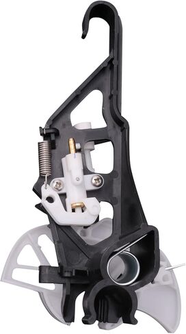 Truck Seat Valve Levelling Valve 81623986092 1126814 for Man Truck Actros MSG906 in Saudi Arabia