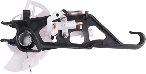 Truck Seat Valve Levelling Valve 81623986092 1126814 for Man Truck Actros MSG906 in Saudi Arabia