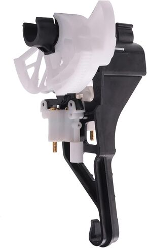 Truck Seat Valve Levelling Valve 81623986092 1126814 for Man Truck Actros MSG906 in Saudi Arabia
