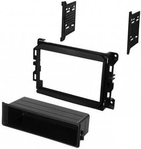AMRWHCDK656 * AMERICAN INTERNATIONAL 2013-14 DODGE RAM INSTALL KIT in Saudi Arabia