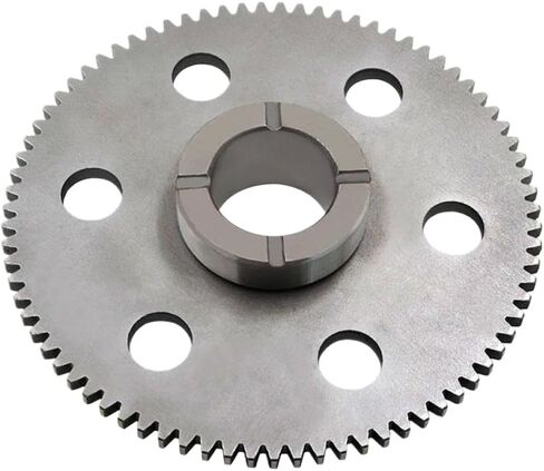 دراجة نارية بداية القابض والعتاد 3TB-15590-01-00 3YF-15515-00-00 3TB-81450-01-00 متوافق مع MT03 MT-03 SRX400 XT660R XT660X 25KW in Kuwait