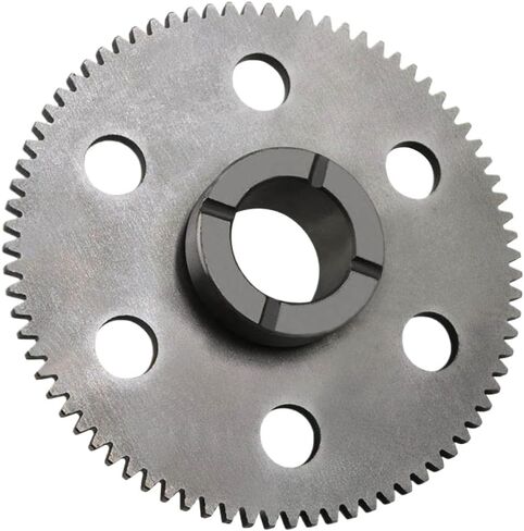 دراجة نارية بداية القابض والعتاد 3TB-15590-01-00 3YF-15515-00-00 3TB-81450-01-00 متوافق مع MT03 MT-03 SRX400 XT660R XT660X 25KW in Kuwait