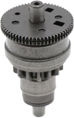 Motorcycle Starter Drive Clutch Gear 3H1 NB50 AF09 SH50 AF40 SK50M Compatible With Automotive Motorcycle Parts Dio 50 SE50 AF12 SRX50 AF42 SA50P in Saudi Arabia