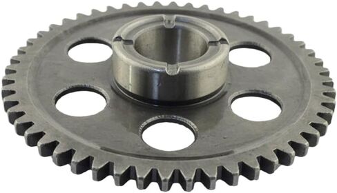 دراجة نارية كاتب القابض والعتاد عاصي والعتاد 5LP-15515-10-00 متوافق مع قطع غيار السيارات والدراجات النارية YFM660R 2001 2002 2003 لرقم الجزء 5LP-15515-10-00 in Kuwait