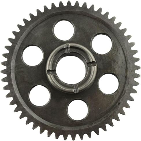 دراجة نارية كاتب القابض والعتاد عاصي والعتاد 5LP-15515-10-00 متوافق مع قطع غيار السيارات والدراجات النارية YFM660R 2001 2002 2003 لرقم الجزء 5LP-15515-10-00 in Kuwait