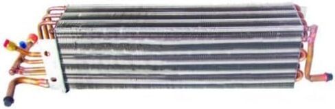 D5NN18N315C Evaporator With Heater Core 28" x 11" x 6" Fits Ford TW10 TW20 TW30 2600 3600 4100 4600 5600 5700 6600 6700 7600 7700 8700 in Saudi Arabia