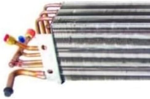 D5NN18N315C Evaporator With Heater Core 28" x 11" x 6" Fits Ford TW10 TW20 TW30 2600 3600 4100 4600 5600 5700 6600 6700 7600 7700 8700 in Saudi Arabia