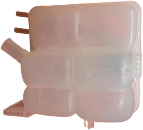 زجاجة خزان توسيع مشعاع المحرك مع غطاء متوافق مع Focus MK3 09 12 C Max S40 V50 C30 C70 Mazda3 in Kuwait