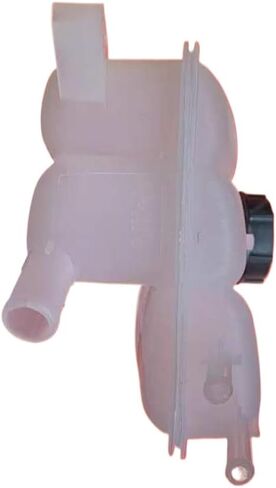 زجاجة خزان توسيع مشعاع المحرك مع غطاء متوافق مع Focus MK3 09 12 C Max S40 V50 C30 C70 Mazda3 in Kuwait