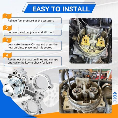 مجموعة منظم ضغط حقن الوقود لسيارة Chevy Blazer Express 2500 C1500 C2500 C3500 K1500 K2500 K3500 1993-1996، لسوبربان تاهو يوكون C1500 C2500 C3500 استبدال 19143609 17112907 in Saudi Arabia