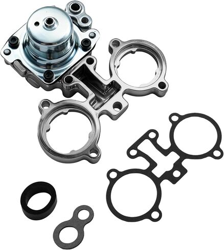 17112907 Fuel Injection Pressure Regulator Kit Fits For Chevrolet Blazer C1500 C2500 Suburban G10 G20 G30 Caprice Tahoe for GMC C1500 C2500 C3500,Replaces PR113T,19143609,143-426 in Saudi Arabia