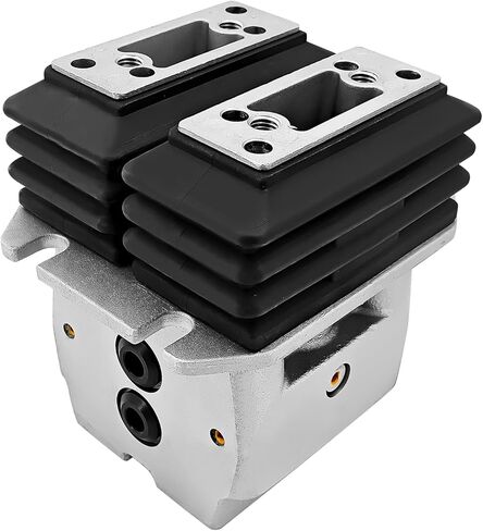 376-9702 Pilot Valve Fit for Caterpillar CAT Excavator 301.7D 302.2D 302.4D 302.7D 302.7D CR Replaces# 3769702 CA3769702 in Kuwait