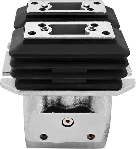 376-9702 Pilot Valve Fit for Caterpillar CAT Excavator 301.7D 302.2D 302.4D 302.7D 302.7D CR Replaces# 3769702 CA3769702 in Kuwait