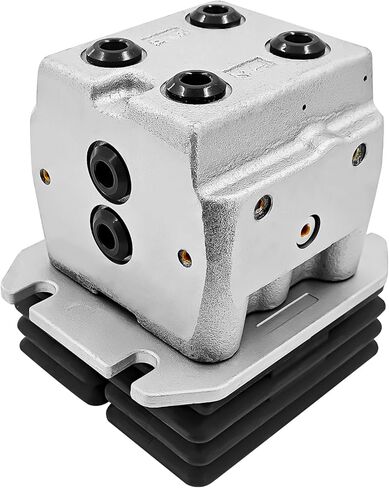 376-9702 Pilot Valve Fit for Caterpillar CAT Excavator 301.7D 302.2D 302.4D 302.7D 302.7D CR Replaces# 3769702 CA3769702 in Kuwait