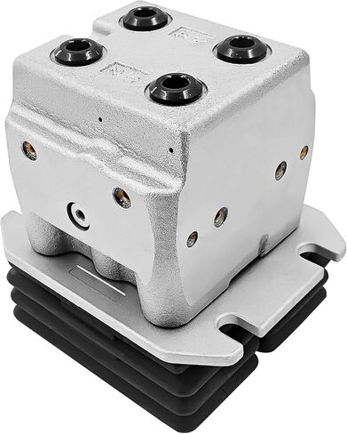 376-9702 Pilot Valve Fit for Caterpillar CAT Excavator 301.7D 302.2D 302.4D 302.7D 302.7D CR Replaces# 3769702 CA3769702 in Kuwait