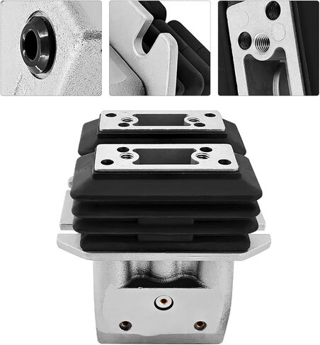 376-9702 Pilot Valve Fit for Caterpillar CAT Excavator 301.7D 302.2D 302.4D 302.7D 302.7D CR Replaces# 3769702 CA3769702 in Kuwait