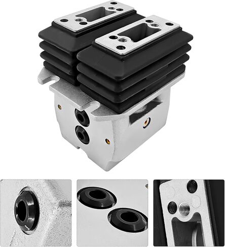 376-9702 Pilot Valve Fit for Caterpillar CAT Excavator 301.7D 302.2D 302.4D 302.7D 302.7D CR Replaces# 3769702 CA3769702 in Kuwait