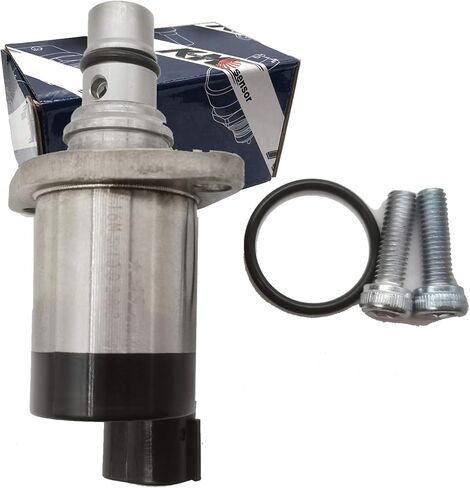 8-98145-489-0 Diesel injection Fuel Pump Suction Control SCV Valve 98145489 fits Isuzu chevry GMC 6HK1 7.8L in Saudi Arabia