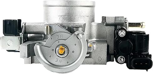 صمام جسم الخانق 16400-PPA-A11 06160-PPA-A12 يناسب CR-V 2002-2004 in Saudi Arabia