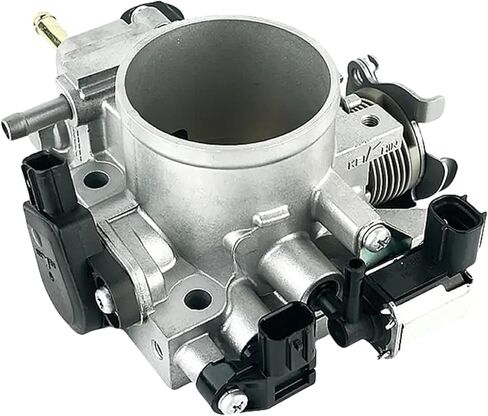 صمام جسم الخانق 16400-PPA-A11 06160-PPA-A12 يناسب CR-V 2002-2004 in Saudi Arabia