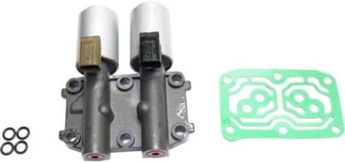 RSX 02-06 / CRV 02-11 الملف اللولبي لناقل الحركة الأوتوماتيكي، خطي مزدوج - REPH320702 in Saudi Arabia