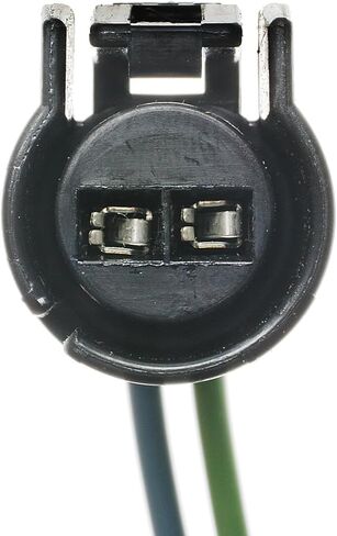 A/C Compressor Cut-Out Switch Harness Connector Compatible With Chevrolet G20 1995 1994 1993 1992 1991 1990 1989 1988 1987 1986 1985 1984 1983 1982 1981 1980 1979 1978 1977 P-2568168 in Saudi Arabia