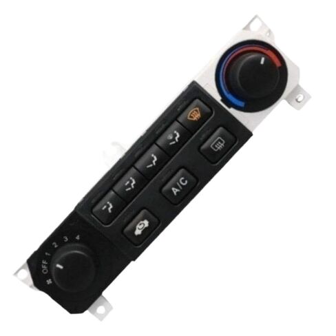 A C Climate Heater Control Switch Module 79600 S84 A01ZA 599 268 79600S84A01ZA Compatible with Accord 2002 2003 2004 1998 1999 2000 2001 in Saudi Arabia