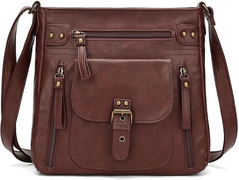 KL928 Purses for Women Crossbody Bags Shoulder Handbags in Kuwait