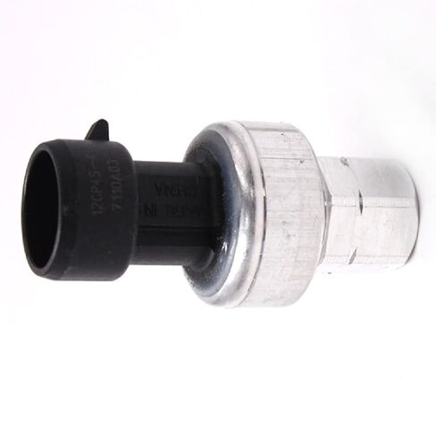 1 قطعة/مجموعة مستشعر مفتاح ضغط التيار المتردد 12CP45-4 متوافق مع 12CP454 CAIJUN-AUTO in Kuwait