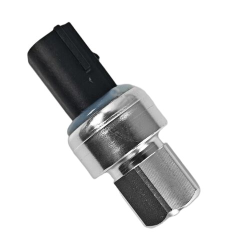 استبدال مفتاح ضغط مكيف الهواء لـ BT4Z19D594A BT4319D594AA HG1Z19D594A، متوافق مع Ford F-150 Expedition Explorer Escape Fusion Fiesta، Lincoln MKC MKX MKT MKZ in Kuwait