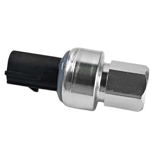 استبدال مفتاح ضغط مكيف الهواء لـ BT4Z19D594A BT4319D594AA HG1Z19D594A، متوافق مع Ford F-150 Expedition Explorer Escape Fusion Fiesta، Lincoln MKC MKX MKT MKZ in Kuwait
