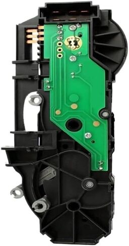 A C Control Panel Switch 0008304185 A9018200192 Compatible with Models 901 902 903 904 W638 in Saudi Arabia