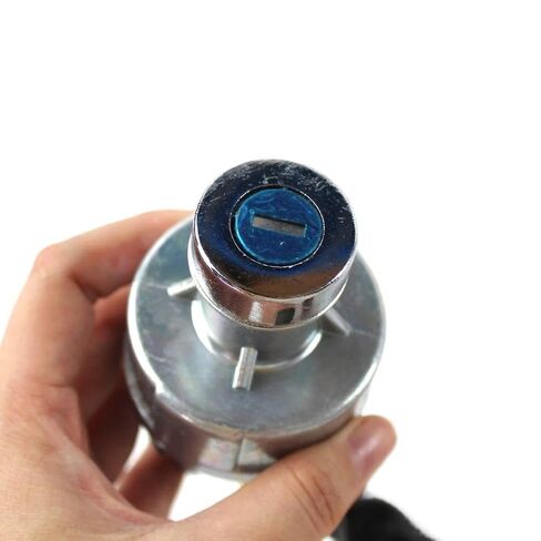مفتاح إشعال لرقم الجزء 14529152 14526158 متوافق مع قطع غيار السيارات والدراجات النارية EC240B EC160B EC210B EC55B in Kuwait