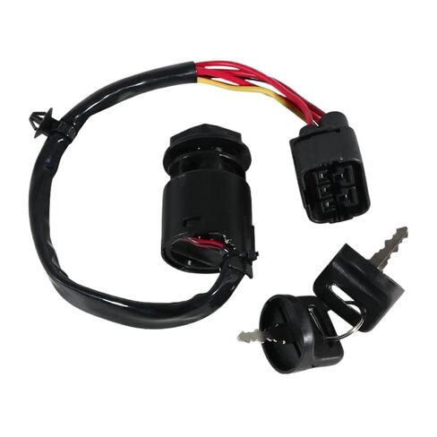 قفل مفتاح الإشعال متوافق مع SXS500M 500 SXS500M2 500 OEM 35100 HL5 A01 in Kuwait