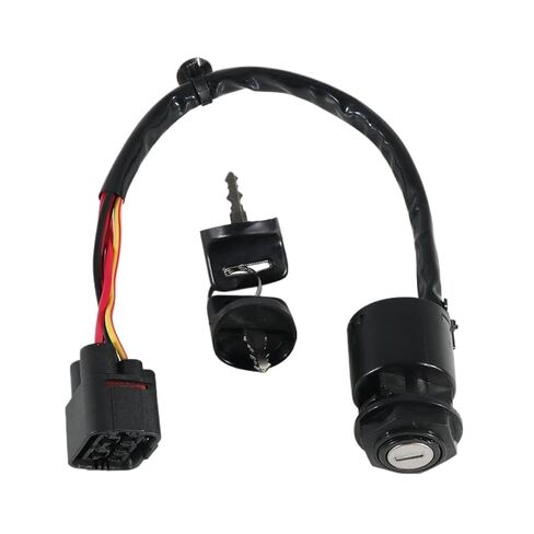 قفل مفتاح الإشعال متوافق مع SXS500M 500 SXS500M2 500 OEM 35100 HL5 A01 in Kuwait