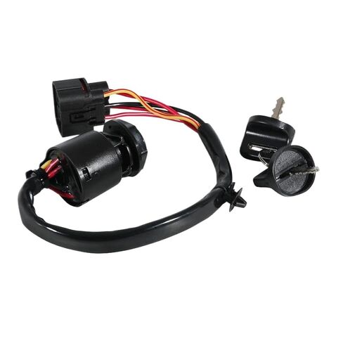 قفل مفتاح الإشعال متوافق مع SXS500M 500 SXS500M2 500 OEM 35100 HL5 A01 in Kuwait
